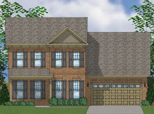 319 Haflinger Ln, Lexington, SC 29072