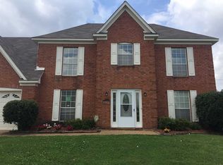 767 N Ericson Rd LOT 397, Cordova, TN 38018