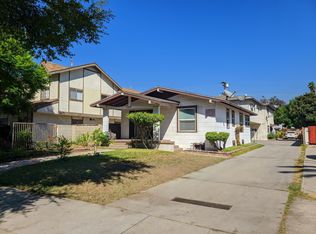 1910 Vassar St, Glendale, CA 91204