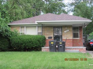 11608 Whitehill St, Detroit, MI 48224
