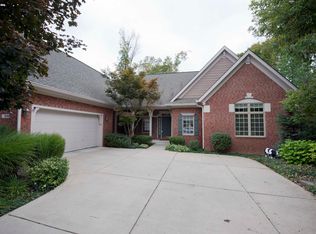7946 Oakhaven Pl, Indianapolis, IN 46256