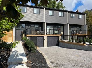 6032 Main St, Whitchurch Stouffville, ON L4A1B8