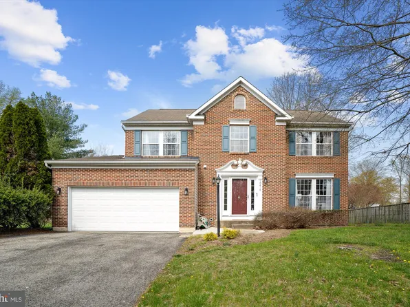 10414 Country Ridge Dr, Upper Marlboro, MD 20772