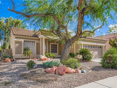 320 Dazzling Ter, Henderson, NV, 89012