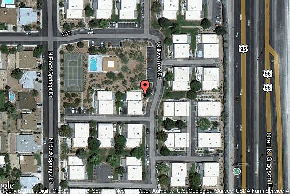 Map View