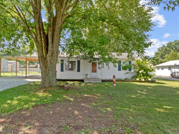 4617 Shelbyville Rd, Indianapolis, IN 46237