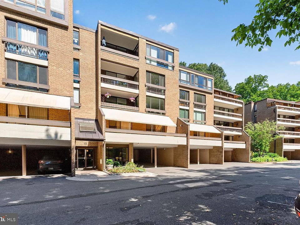 1st image of 4956 Sentinel Dr #9-302