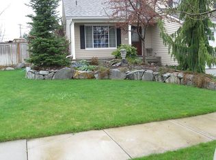 3066 W Versailles Dr, Coeur D Alene, ID 83815