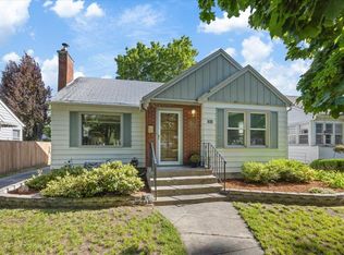 820 E 40th Ave, Spokane, WA 99203