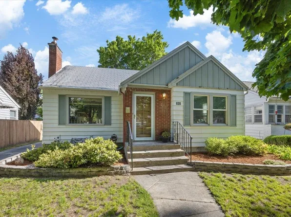 820 E 40th Ave, Spokane, WA 99203