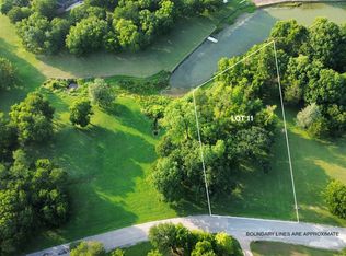LOT 11 Sunset Ln, Corsicana, TX 75109