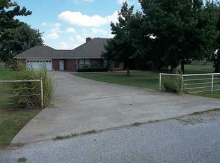 1900 S Mitchell Ave, Lincoln, AR 72744
