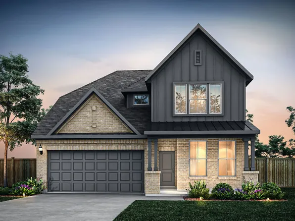 Needham Plan, Kuempel Farms