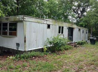 2706 Shields Ferry Rd, Morristown, TN 37814