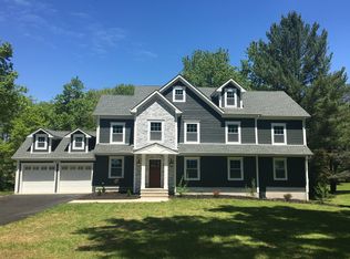 1051 Mountain Ave, Berkeley Heights, NJ 07922