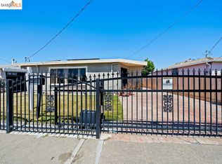 201 Hunter Ave, Oakland, CA 94603