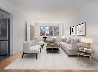 1520 York Ave APT 4J, New York, NY 10028