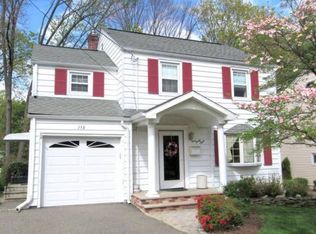 138 Young Ave, Cedar Grove, NJ 07009