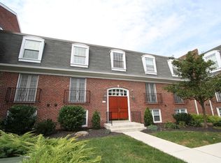333 Homeland Southway UNIT 3A, Baltimore, MD 21212