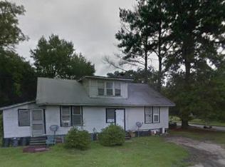 604 S Magnolia St, Laurel, MS 39440