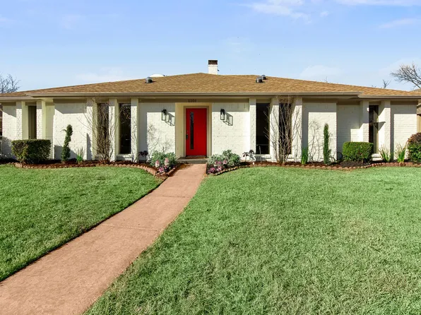 1101 N Park Dr, Richardson, TX 75081