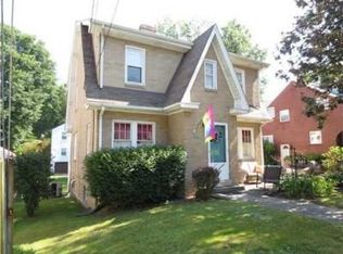 301 Rosemont Ave #B, South Charleston, WV 25303