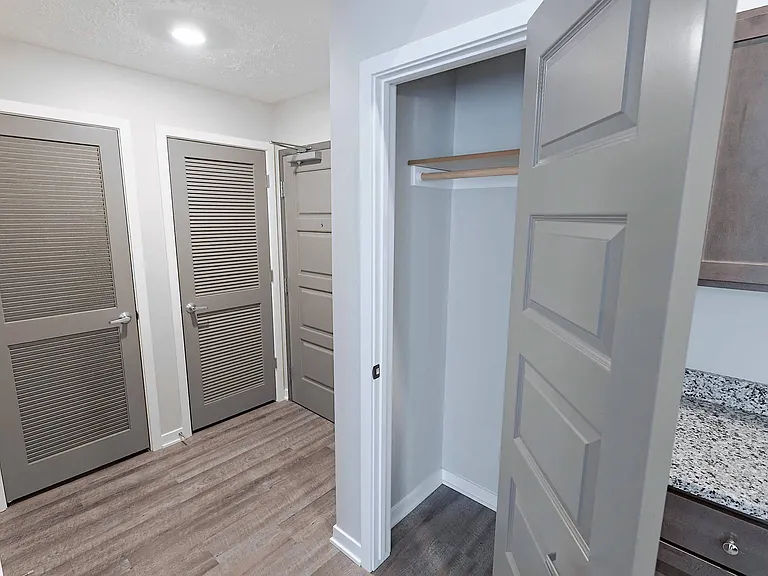 Village West Apartments — Photo 66