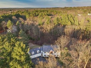 233 Rice Rd, Wayland, MA 01778