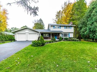 6674 School Rd, Kirkville, NY 13082