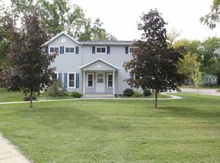 310 Janesville St, Oregon, WI 53575