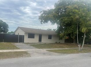 26315 SW 128th Ct, Homestead, FL 33032