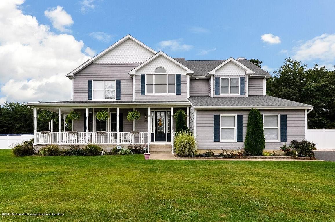 1876 Silverton Rd, Toms River, NJ 08753 Zillow