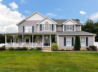 1876 Silverton Rd, Toms River, NJ 08753
