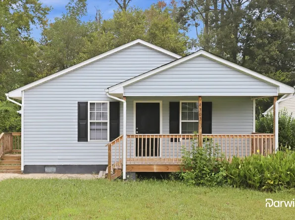 4303 Joy Ann Ter, Greensboro, NC 27405