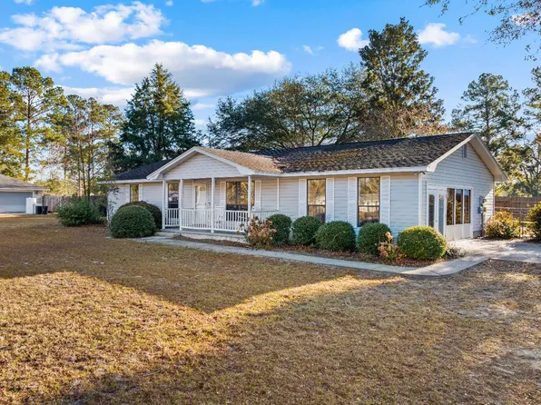 5539 SW State Road 247, Lake City, FL 32024