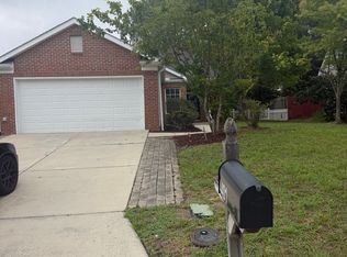 4401 Brecon Ln, Greensboro, NC 27407
