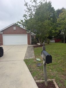4401 Brecon Ln, Greensboro, NC, 27407