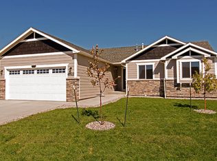 6522 Crossbow Trl, Cheyenne, WY 82001