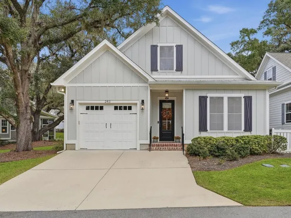 243 Camellia Oaks Ave, Tallahassee, FL 32308