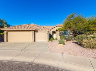 29024 N 46th Way, Cave Creek, AZ 85331