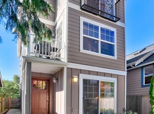 6716 Division Ave NW, Seattle, WA 98117