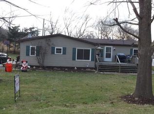 42 Kentucky Dr, Quincy, KY 41166