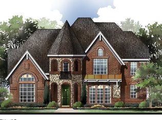 10435 Railswood Dr, Frisco, TX 75035