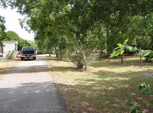 3205 Jackson Rd, Santa Fe, TX 77517