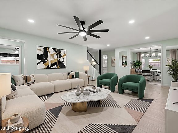 5th image of 222 W Vaughn Ln