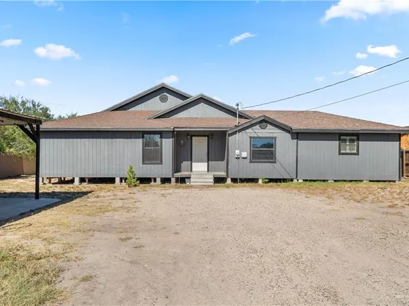 1411 White Rock Ave, Penitas, TX 78576