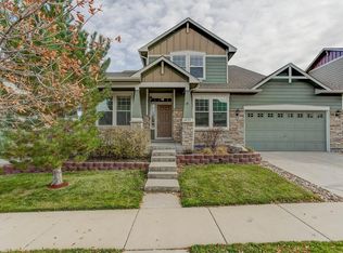 6490 S Ider St, Aurora, CO 80016