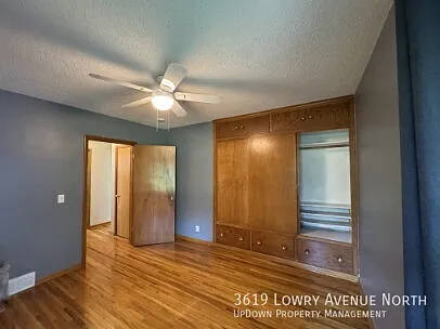 3619 Lowry Ave N — Photo 13