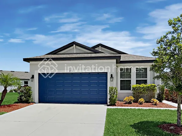 8554 Starlight Loop, Parrish, FL 34219