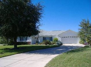 11329 SW 136th Pl, Dunnellon, FL 34432